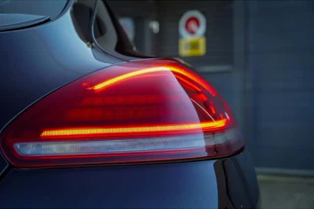 Porsche Panamera (2013) thumbnail 58