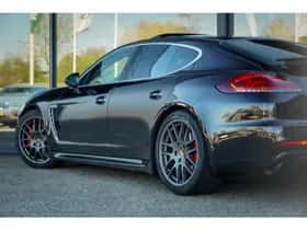 Porsche Panamera (2013) thumbnail 59