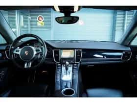 Porsche Panamera (2013) thumbnail 7