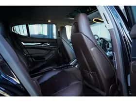 Porsche Panamera (2013) thumbnail 8
