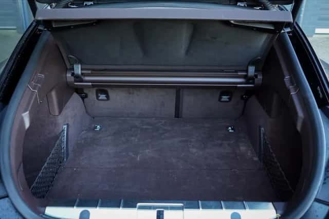 Porsche Panamera (2013) thumbnail 9
