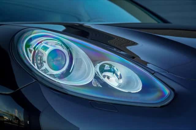 Porsche Panamera (2013) thumbnail 10