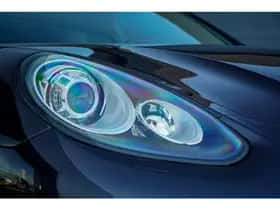 Porsche Panamera (2013) thumbnail 10