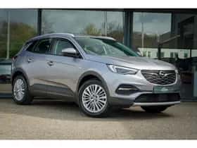 Opel Grandland X (2020) thumbnail 12