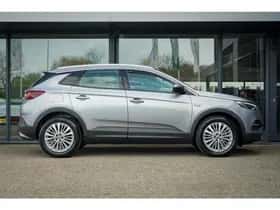 Opel Grandland X (2020) thumbnail 13