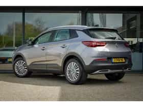 Opel Grandland X (2020) thumbnail 14