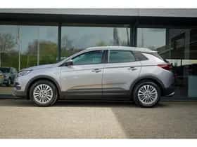 Opel Grandland X (2020) thumbnail 3