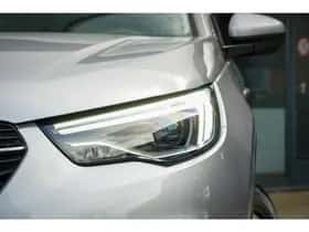 Opel Grandland X (2020) thumbnail 23