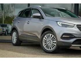 Opel Grandland X (2020) thumbnail 25