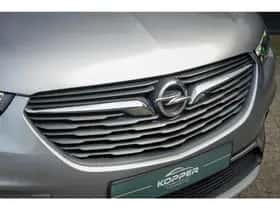 Opel Grandland X (2020) thumbnail 26