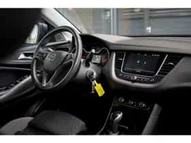 Opel Grandland X (2020) thumbnail 33