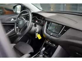 Opel Grandland X (2020) thumbnail 34