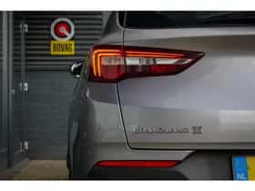 Opel Grandland X (2020) thumbnail 35