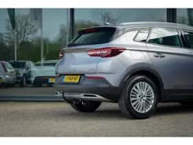Opel Grandland X (2020) thumbnail 44