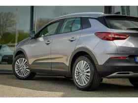 Opel Grandland X (2020) thumbnail 48