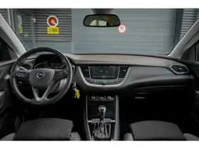 Opel Grandland X (2020) thumbnail 7
