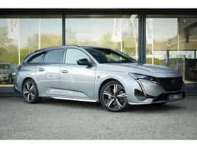 Peugeot 308 (2024) thumbnail 12