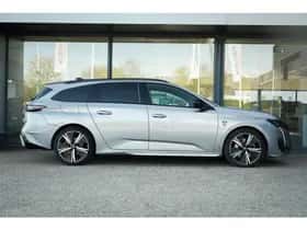 Peugeot 308 (2024) thumbnail 13