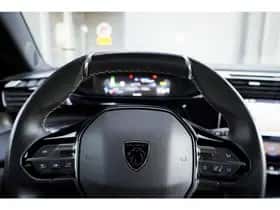 Peugeot 308 (2024) thumbnail 16