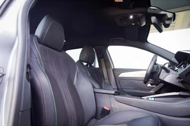Peugeot 308 (2024) thumbnail 17