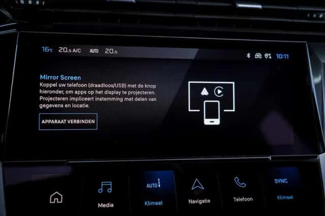 Peugeot 308 (2024) thumbnail 18