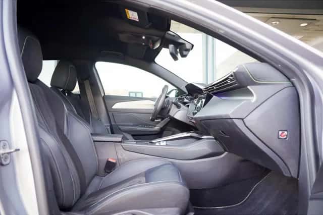 Peugeot 308 (2024) thumbnail 20