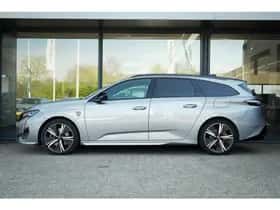 Peugeot 308 (2024) thumbnail 3