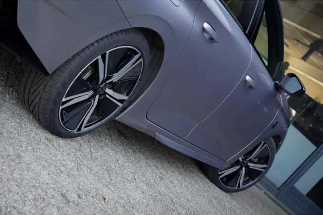 Peugeot 308 (2024) thumbnail 21