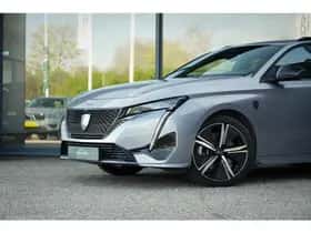 Peugeot 308 (2024) thumbnail 23