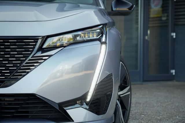 Peugeot 308 (2024) thumbnail 24