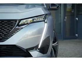 Peugeot 308 (2024) thumbnail 24
