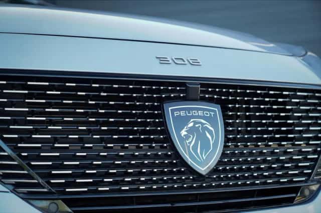 Peugeot 308 (2024) thumbnail 26