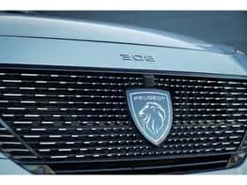 Peugeot 308 (2024) thumbnail 26