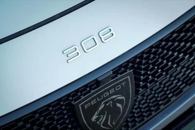 Peugeot 308 (2024) thumbnail 27
