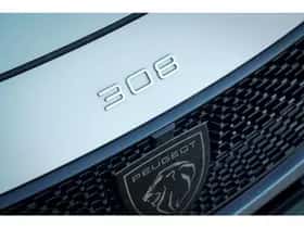 Peugeot 308 (2024) thumbnail 27