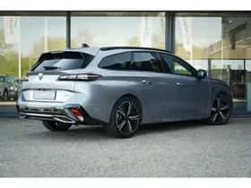Peugeot 308 (2024) thumbnail 4