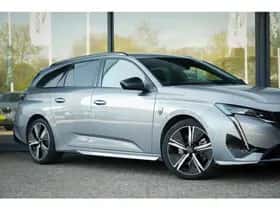 Peugeot 308 thumbnail 32