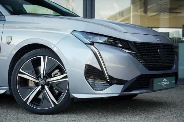 Peugeot 308 (2024) thumbnail 33