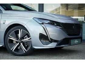 Peugeot 308 thumbnail 33