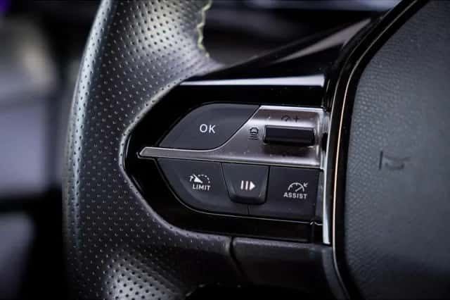 Peugeot 308 (2024) thumbnail 34