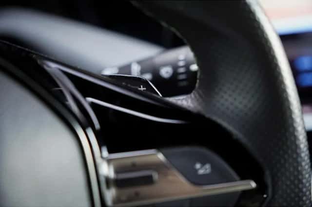 Peugeot 308 (2024) thumbnail 36