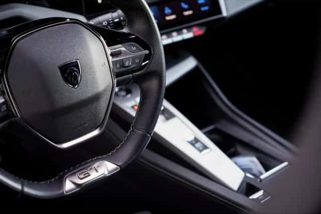 Peugeot 308 (2024) thumbnail 37