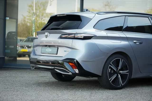 Peugeot 308 (2024) thumbnail 42