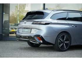 Peugeot 308 (2024) thumbnail 42