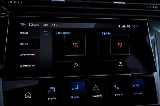 Peugeot 308 (2024) thumbnail 46