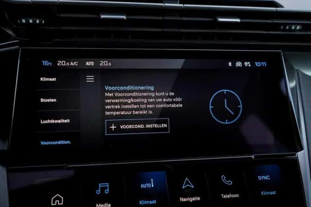 Peugeot 308 (2024) thumbnail 47