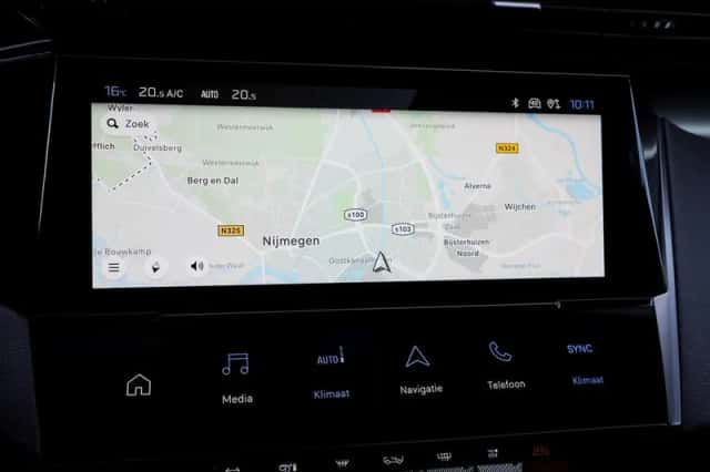 Peugeot 308 (2024) thumbnail 48
