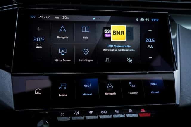 Peugeot 308 (2024) thumbnail 52