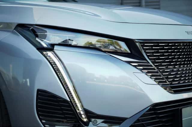 Peugeot 308 (2024) thumbnail 10