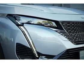 Peugeot 308 (2024) thumbnail 10